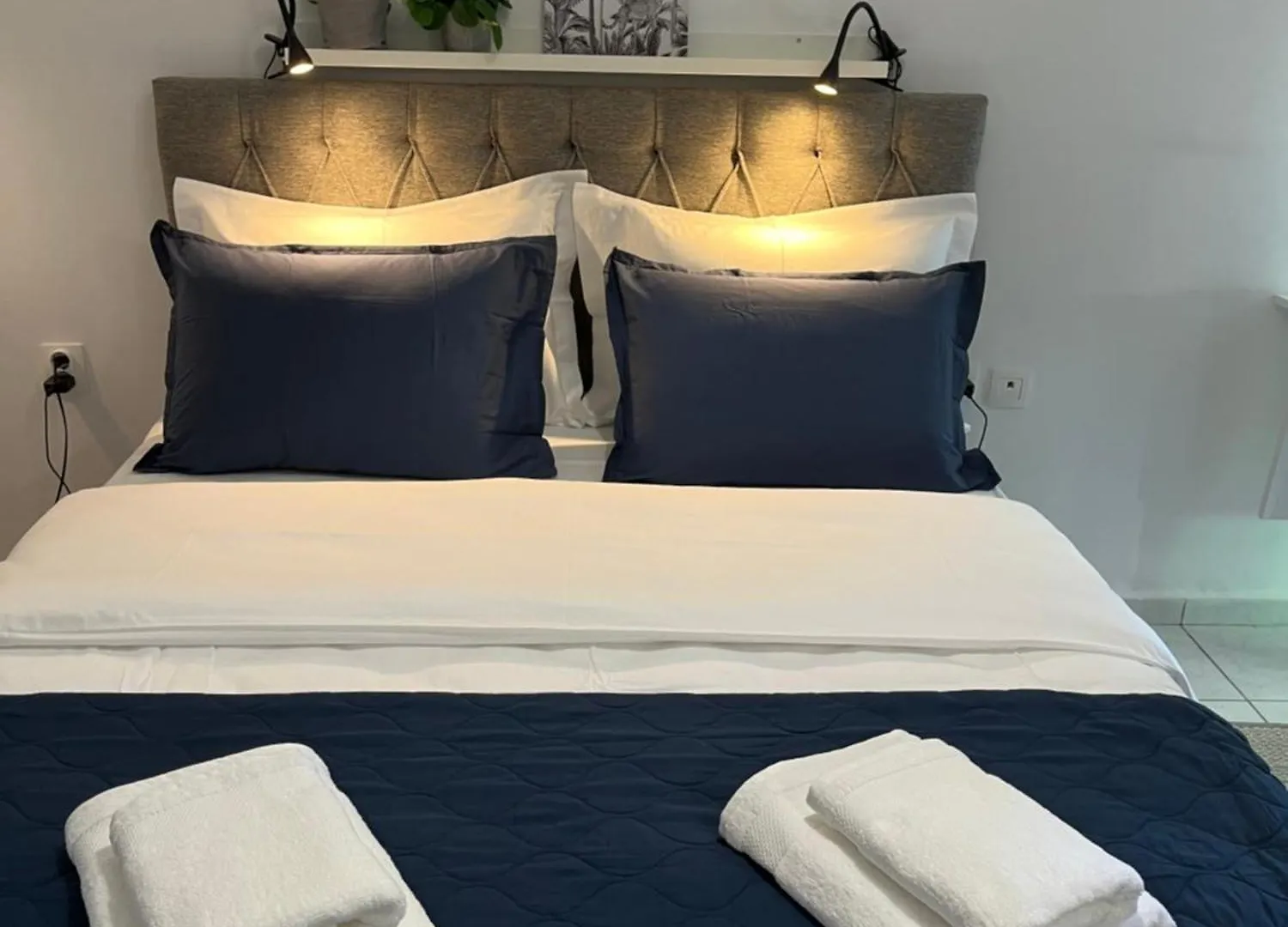 Apartment Para Thin Alos Peraia