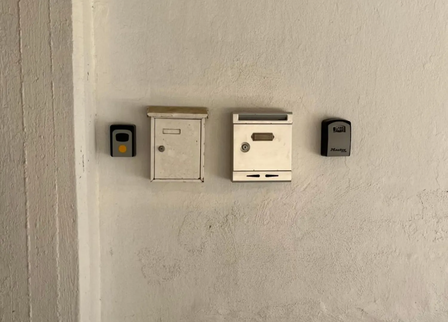 Apartment Para Thin Alos Peraia  Greece