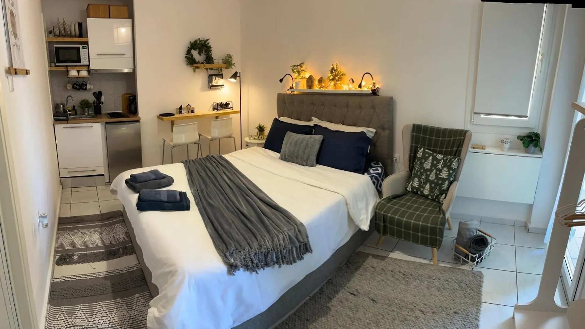 Para Thin Alos Peraia  Apartment Peraia (Thessaloniki)