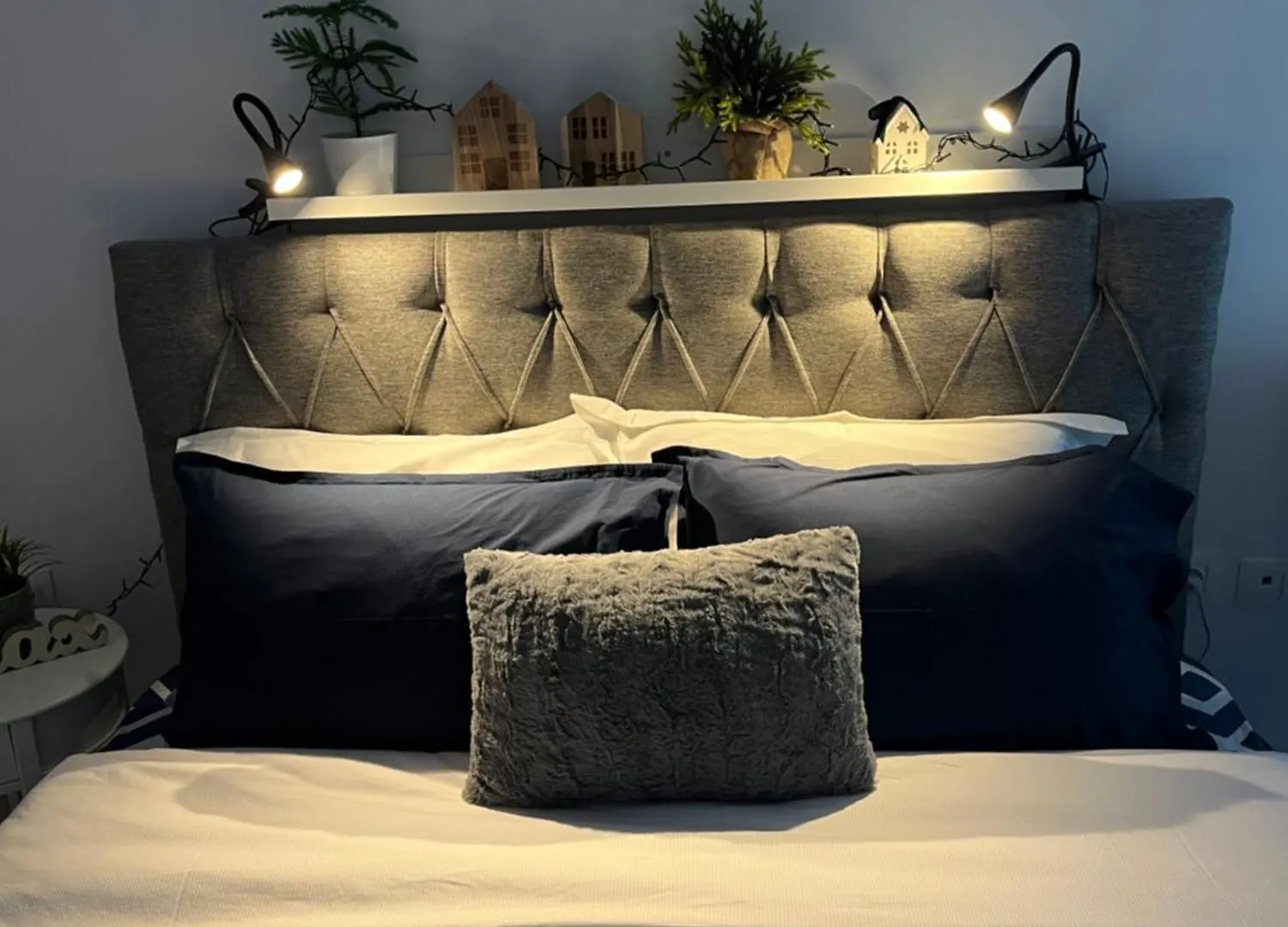 Apartment Para Thin Alos Peraia